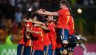 منتخب إسبانيا يحصد بطولة أوروبا تحت 19 عاما