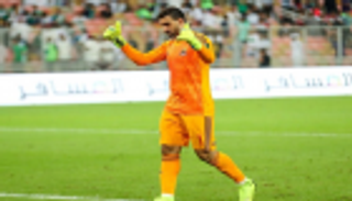 خاص.. الزمالك يحسم صفقة محمد عواد