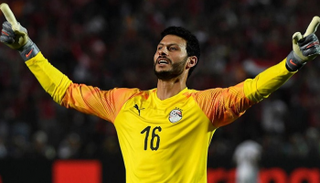 محمد الشناوي