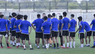 منتخب الإمارات للشباب