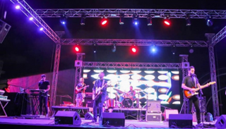 حفلات المهرجان تستمر حتى 31 أغسطس/آب المقبل