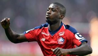 نيكولاس بيبي  