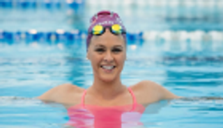 السباحة الأسترالية جاك تعترف بالسقوط في اختبار للمنشطات