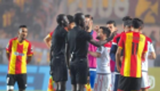 مراقب موقعة رادس يكشف كواليس جديدة لأزمة نهائي أبطال أفريقيا