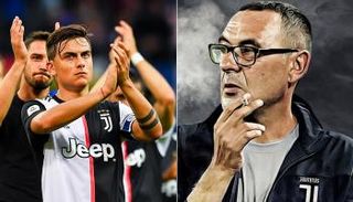 ساري وديبالا