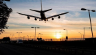 عودة الرحلات الجوية في بريطانيا لطبيعتها بعد حل مشكلات المراقبة 