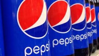 شركة PepsiCo الأمريكية