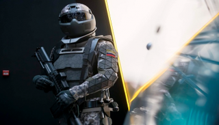 الزي العسكري للجيش الروسي من الجيل الثالث