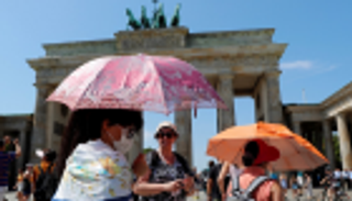 بعد موجة حر قياسية.. ألمانيا تستعد لعواصف رعدية