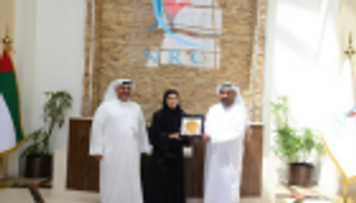 شما المزروعي: رعاية الشباب تتصدر أولويات الإمارات