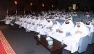 "زايد الخيرية" تنظم لقاء تعريفيا ببرنامج الحج