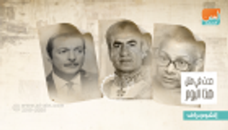 حدث في 27 يوليو.. وفاة فتاة العرب ورشدي أباظة وفريد شوقي