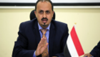 الإرياني: إقرار الحوثي الخدمة العسكرية خطوة خطيرة