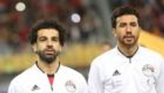 كاريكاتير.. مجد محمد صلاح يداعب أحلام تريزيجيه