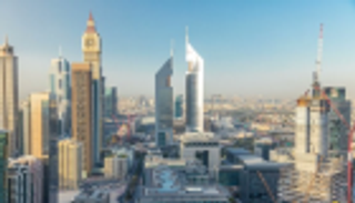 إدراج 250 شركة جديدة في مركز دبي المالي العالمي خلال 6 أشهر