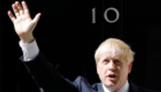 جونسون يقفز بشعبية "المحافظين" ويوسع الفارق مع "العمال" لـ10 نقاط