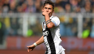 باولو ديبالا