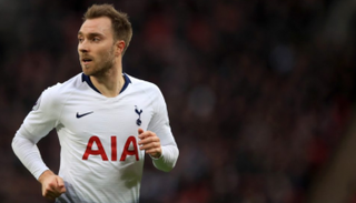 كريستيان إريكسن