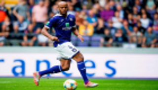 كومباني يخسر في مستهل مبارياته مع أندرلخت كلاعب ومدرب