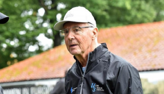 الألماني فرانز بيكنباور