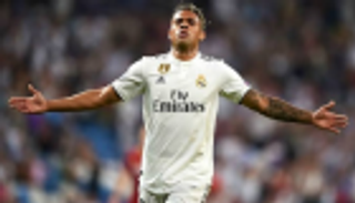 موناكو يسعى لإعادة ماريانو دياز إلى الدوري الفرنسي