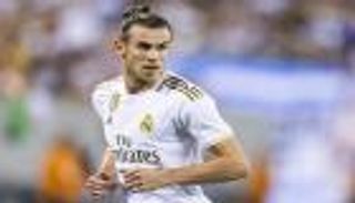 بالفيديو.. جاريث بيل يبدأ مغامرته التاريخية في الصين