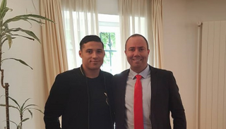 بلايلي وعباس