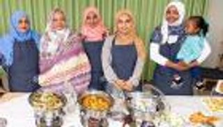أرابيسك.. الأكل الحلال سوداني في طوكيو