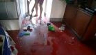 200 هزة أرضية تضرب الفلبين.. والآلاف ينامون في العراء