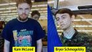 القوات الجوية الكندية تطارد متهمين بـ3 جرائم قتل