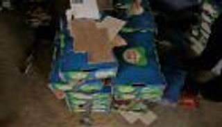 1.4 مليون حبة مخدر بشحنة حلوى وتفاح في السعودية