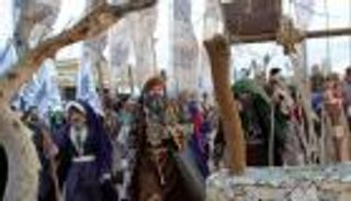 ١١ دولة عربية تعرض موروثها الثقافي في سوق عكاظ