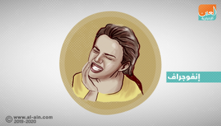 إهمال تنظيف الأسنان أحد الأسباب الرئيسية وراء نزيف اللثة