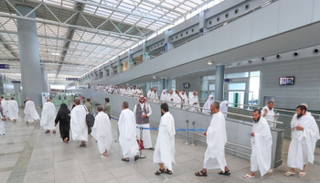 وزارة الصحة السعودية توفر خدمات وقائية وعلاجية بمنافذ الدخول للمملكة