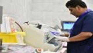 "الصحة" السعودية تجهز 16 مختبرا وبنك دم لخدمة الحجاج