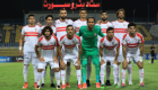 فيديوجراف.. الأزمات تضرب الزمالك قبل ديربي العاصمة أمام الأهلي