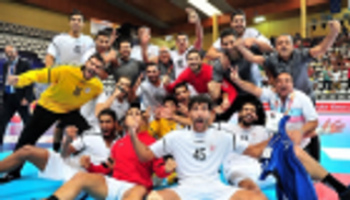 رئيس اتحاد اليد يعد بتكريم منتخب مصر بعد إنجاز مونديال الشباب
