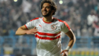 خاص.. أهلي جدة يقدم عرضا لضم محمود علاء مدافع الزمالك