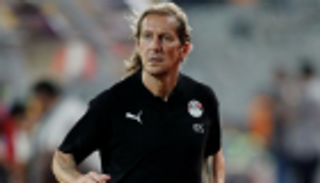 سالجادو: لم أحصل على فرصة كاملة مع منتخب مصر