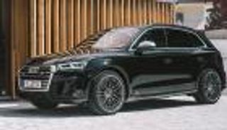 "Abt" الألمانية ترفع معدلات أداء "أودي SQ5 TDI"