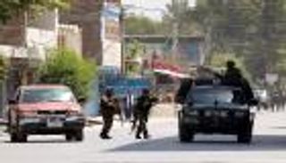 7 قتلى من طالبان خلال اشتباكات مع الأمن الأفغاني بـ"فرياب"