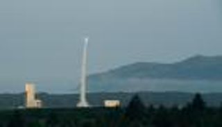 أمريكا وإسرائيل تكشفان عن صاروخ مضاد لـ"باليستي" إيران