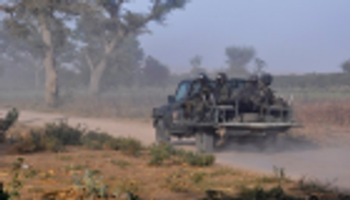 نيجيريا تعلن إنقاذ 4 أتراك اختطفوا قبل أسبوع