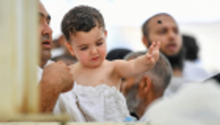 8 إجراءات ضرورية لحماية طفلك خلال موسم الحج