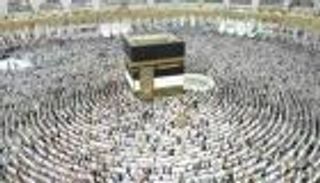 السعودية: 17 ألف فرد دفاع مدني يشاركون في خدمة الحجاج