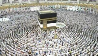 السعودية: 17 ألف فرد دفاع مدني يشاركون في خدمة الحجاج