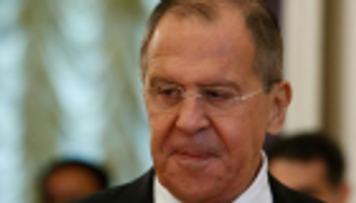 لافروف يدعو لحوار "دون شروط مسبقة" في فنزويلا 