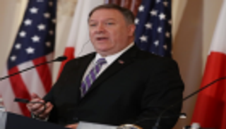 سابقة تاريخية.. طهران تقبل أن يتحدث بومبيو لقناة إيرانية