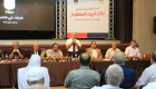 "الانتخاب بالتعيين".. بدعة "ديمقراطية" لحماس في غزة