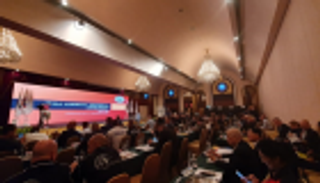 الإماراتي المهيري عضوا بالمكتب التنفيذي الدولي لـ"المواي تاي"